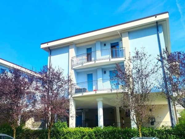 appartamento in vendita a Gravellona Toce
