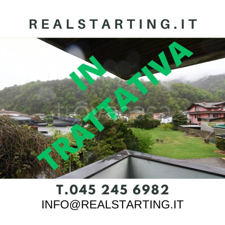 casa indipendente in vendita a Gravellona Toce