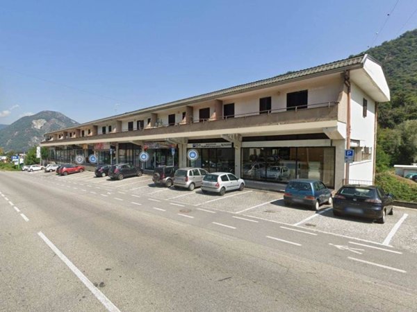 negozio in vendita a Gravellona Toce
