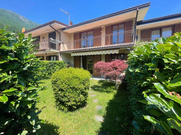 casa indipendente in vendita a Gravellona Toce in zona Pedemonte