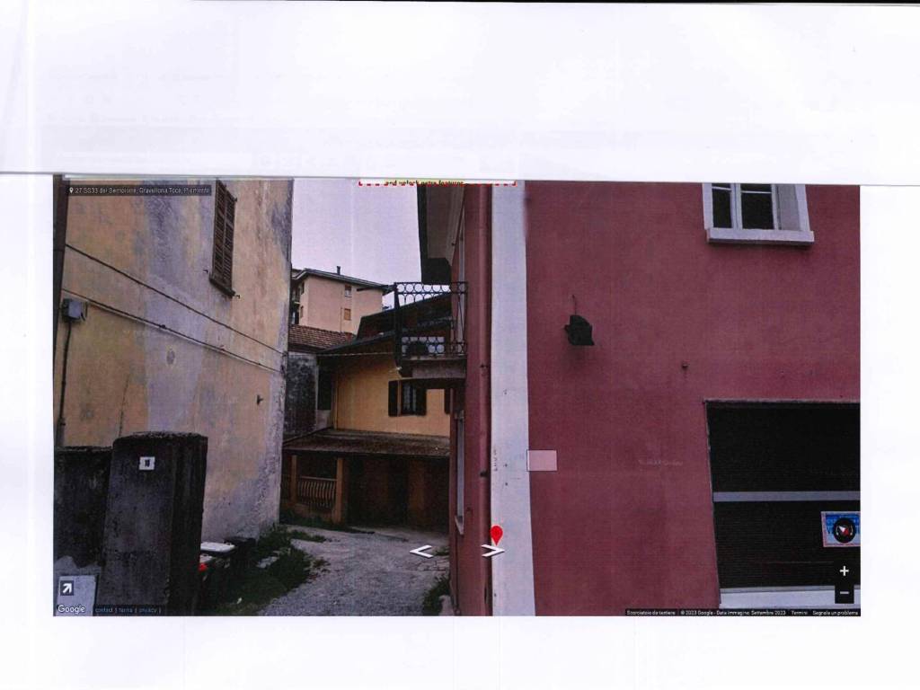 casa indipendente in vendita a Gravellona Toce
