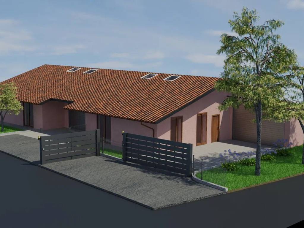 casa indipendente in vendita a Gravellona Toce