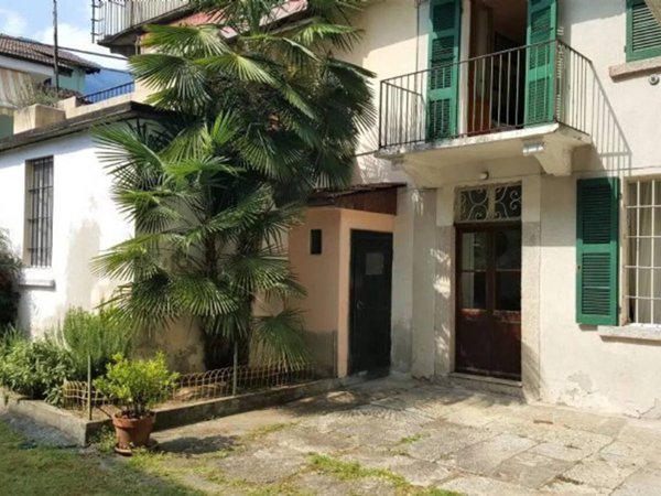 appartamento in vendita a Gravellona Toce