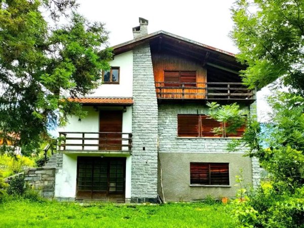 casa indipendente in vendita a Gravellona Toce in zona Pedemonte