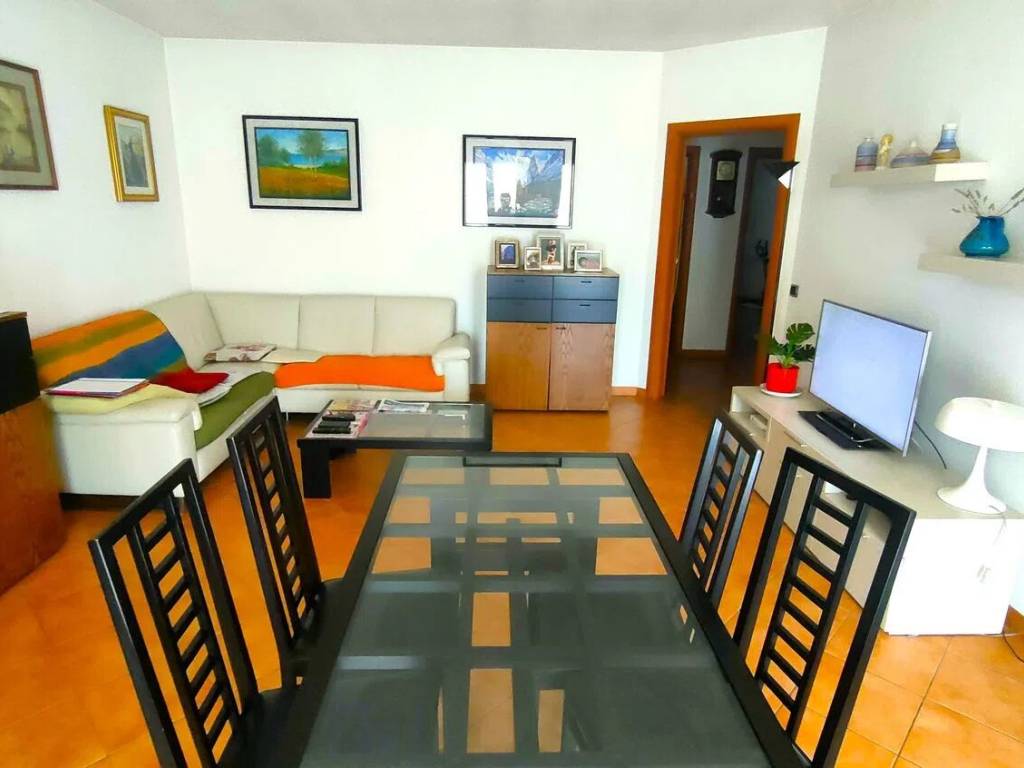 appartamento in vendita a Gravellona Toce
