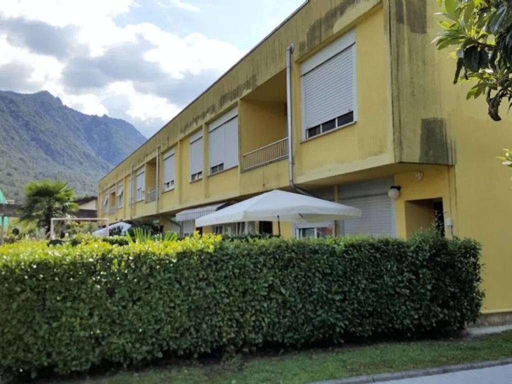 appartamento in vendita a Gravellona Toce
