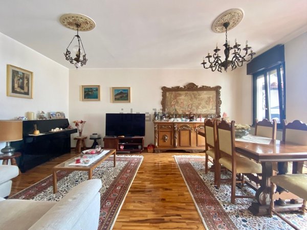 appartamento in vendita a Gravellona Toce