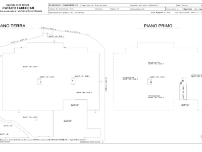 locale di sgombero in vendita a Gravellona Toce