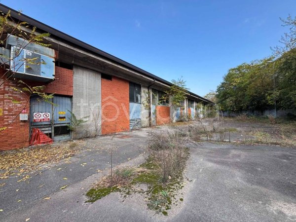 locale commerciale in vendita a Gravellona Toce