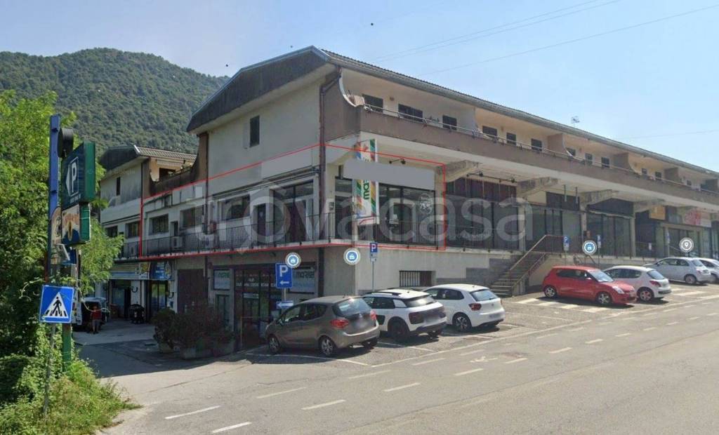 trivano in vendita a Gravellona Toce