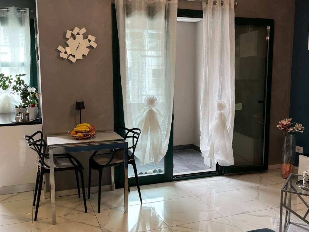 appartamento in vendita a Gravellona Toce