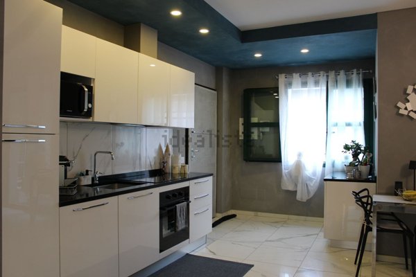 appartamento in vendita a Gravellona Toce