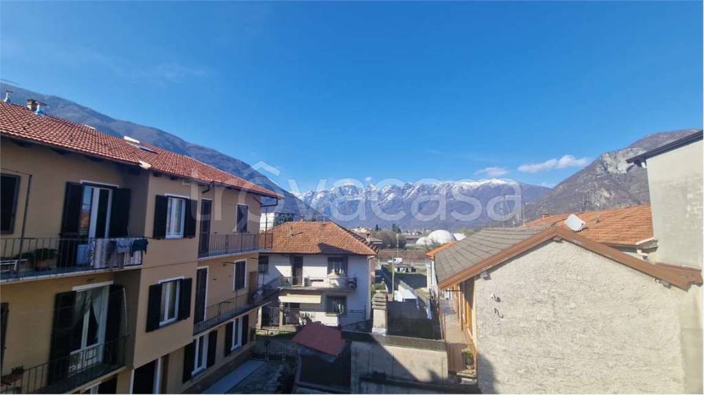 appartamento in vendita a Gravellona Toce