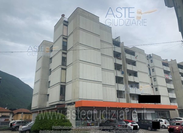 appartamento in vendita a Gravellona Toce