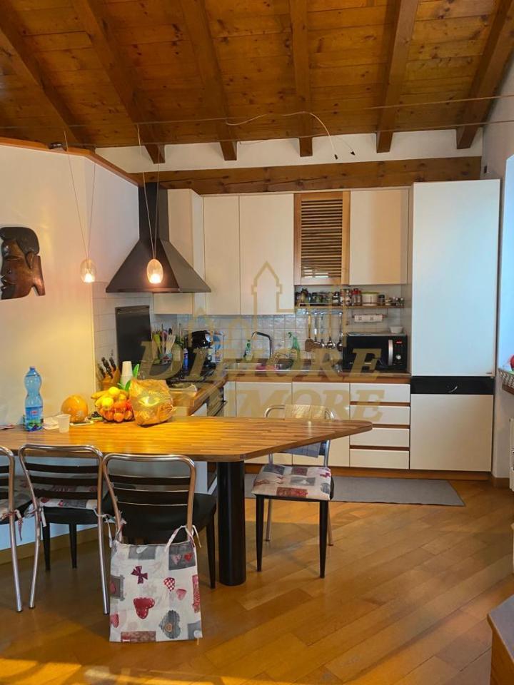 appartamento in vendita a Gravellona Toce