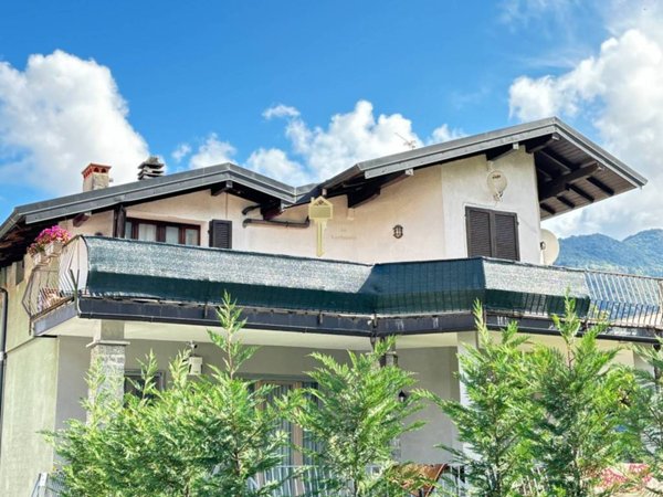 appartamento in vendita a Gravellona Toce
