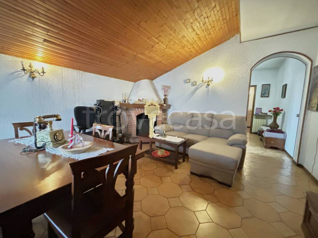 appartamento in vendita a Gravellona Toce