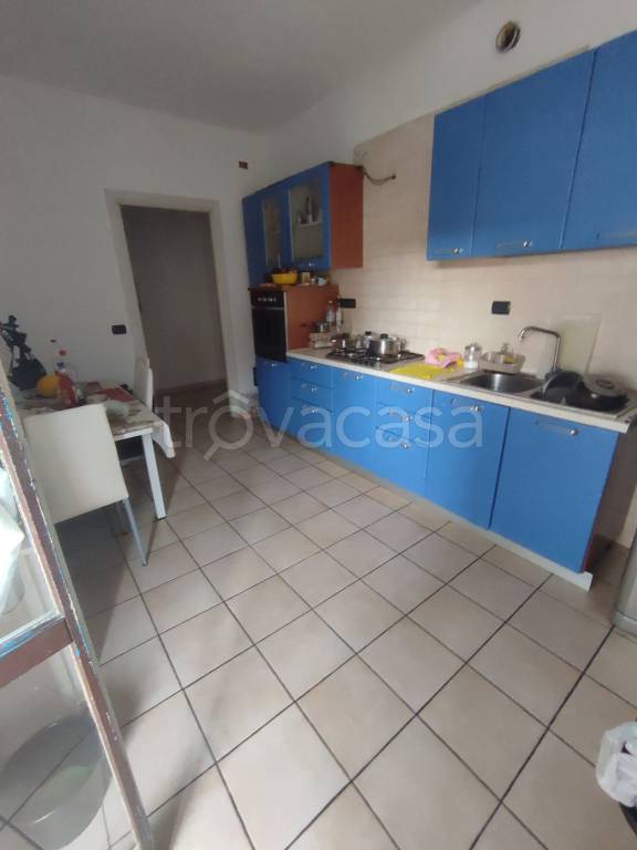 appartamento in vendita a Gravellona Toce