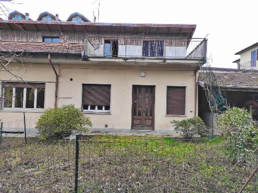 appartamento in vendita a Gravellona Toce