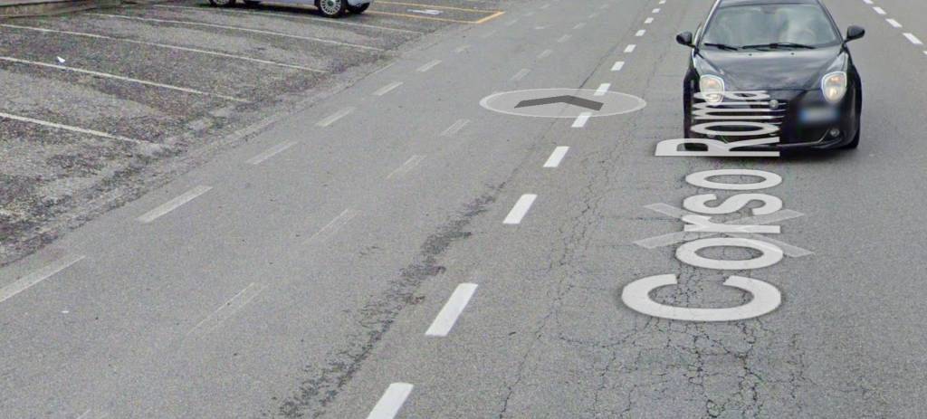 negozio in vendita a Gravellona Toce