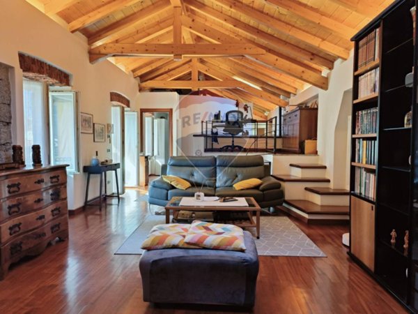 appartamento in vendita a Gravellona Toce