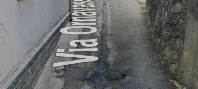 casa indipendente in vendita a Gravellona Toce