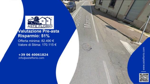 appartamento in vendita a Gravellona Toce