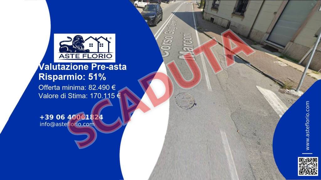 appartamento in vendita a Gravellona Toce