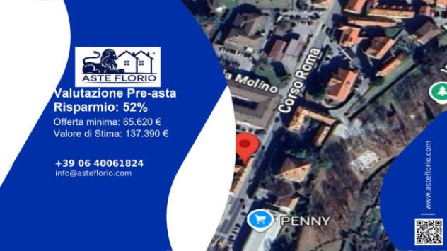 ufficio in vendita a Gravellona Toce