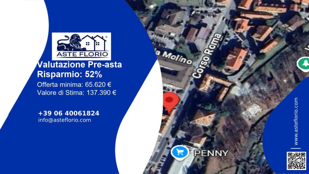 ufficio in vendita a Gravellona Toce