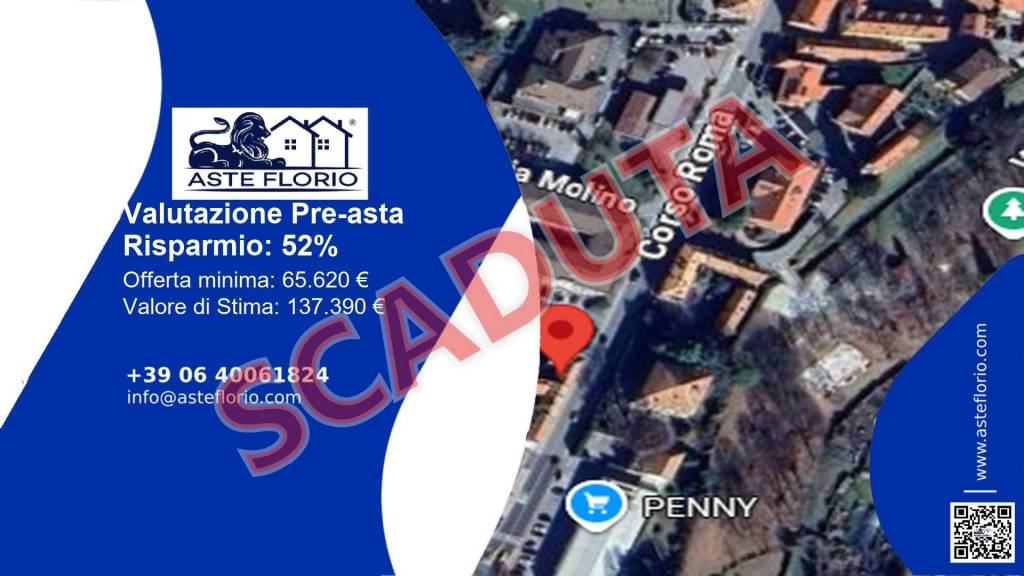 ufficio in vendita a Gravellona Toce