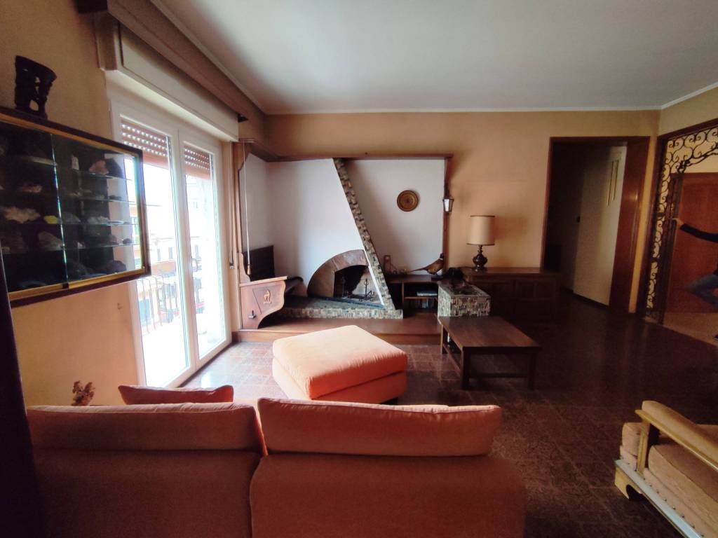 appartamento in vendita a Gravellona Toce