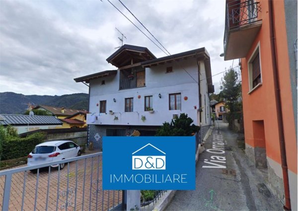 casa indipendente in vendita a Gravellona Toce