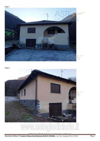 casa indipendente in vendita a Gravellona Toce