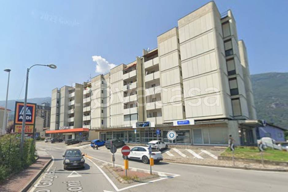 appartamento in vendita a Gravellona Toce