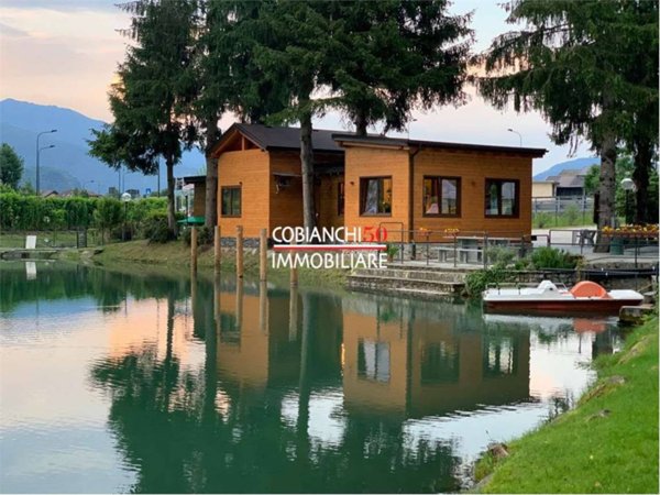 negozio in vendita a Gravellona Toce