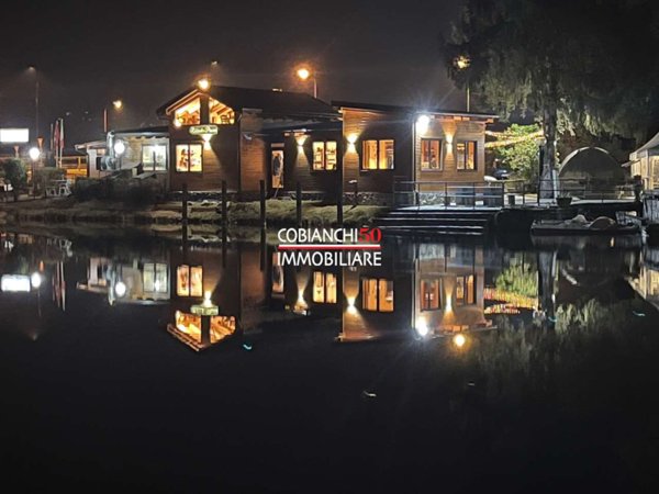 negozio in vendita a Gravellona Toce