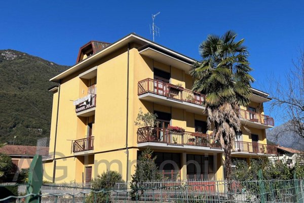 appartamento in vendita a Gravellona Toce