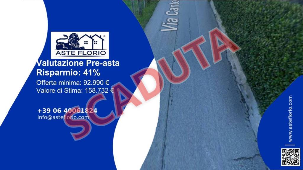 appartamento in vendita a Gravellona Toce