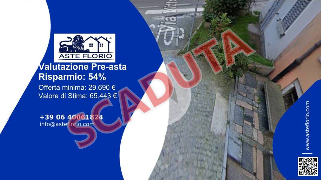 appartamento in vendita a Gravellona Toce