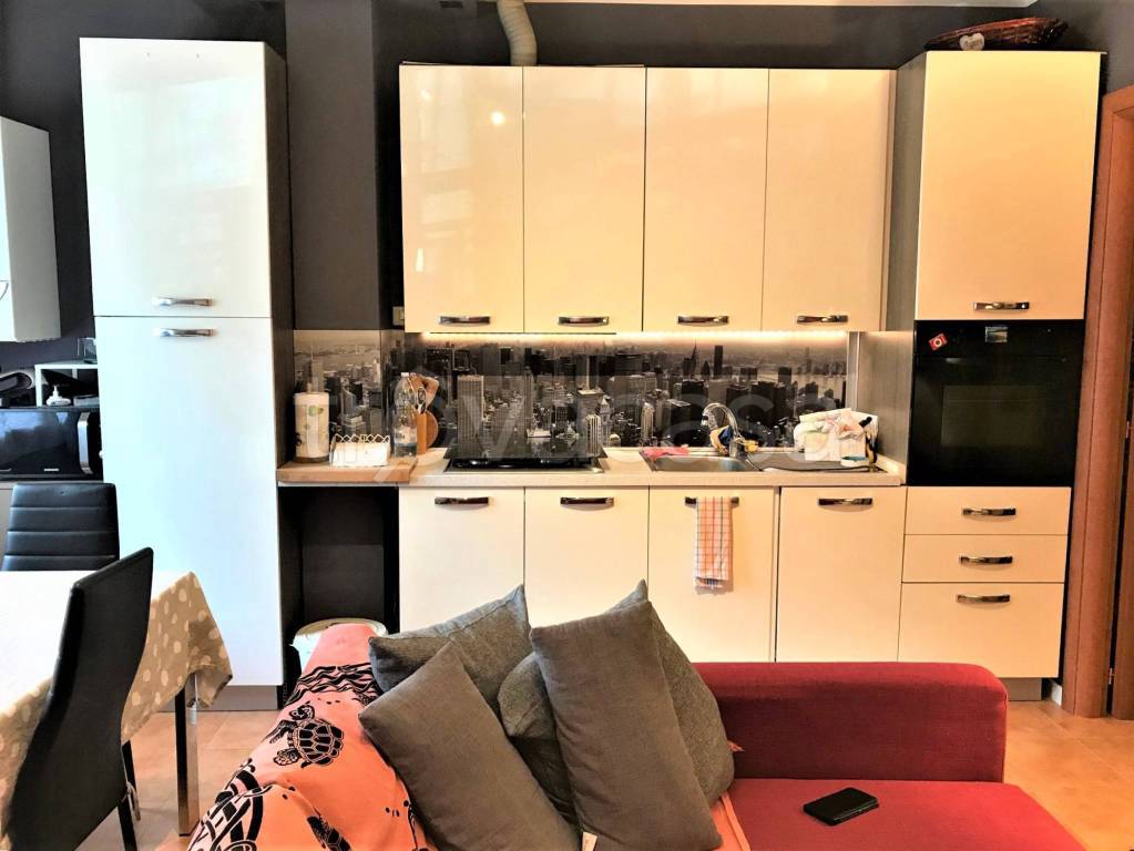 appartamento in vendita a Gravellona Toce