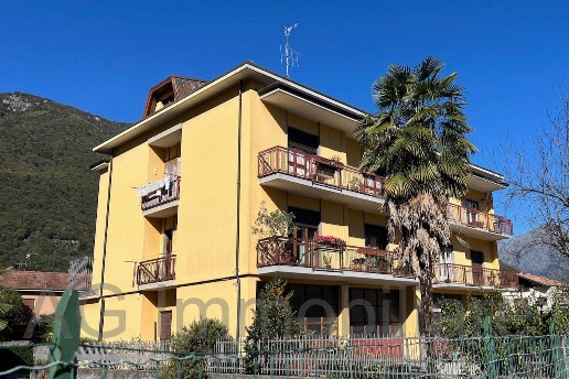 appartamento in vendita a Gravellona Toce