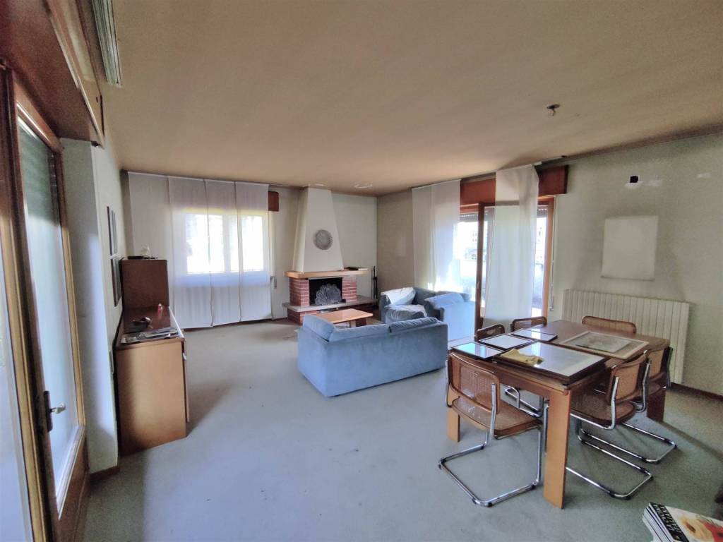 appartamento in vendita a Gravellona Toce