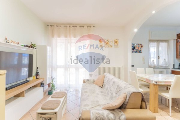 appartamento in vendita a Gravellona Toce