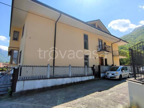 appartamento in vendita a Gravellona Toce in zona Pedemonte
