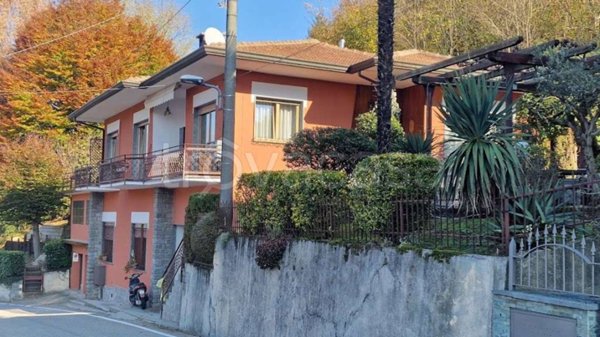 casa indipendente in vendita a Gravellona Toce in zona Granerolo