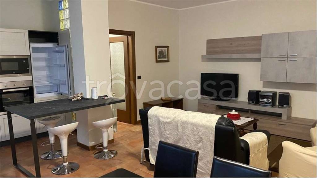 appartamento in vendita a Gravellona Toce in zona Granerolo