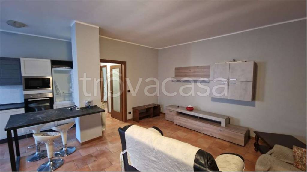 appartamento in vendita a Gravellona Toce in zona Granerolo