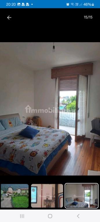 appartamento in vendita a Gravellona Toce