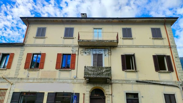 appartamento in vendita a Gravellona Toce